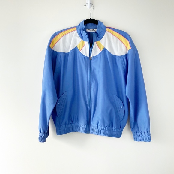 Vintage Jackets & Blazers - Vintage 90s Pierre Cardin